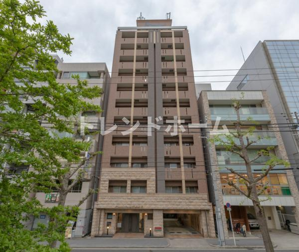 プレサンス大手前パークサイドII