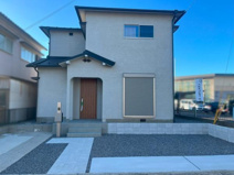 近江八幡市大森町　中古戸建の画像