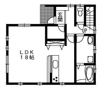 【仲介手数料無料】入間市久保稲荷Ｃ号棟　入間市の新築住宅なら西武ハウジング