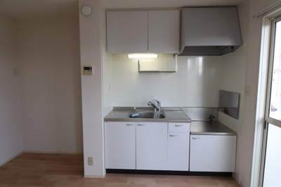 【洋室】 | フルール・プリムヴェール A棟 | A棟 北側洋室