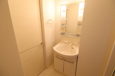  | フルール・プリムヴェール A棟 | A棟 202洋