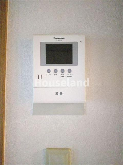 フォーチュネイト吹屋のセキュリティ