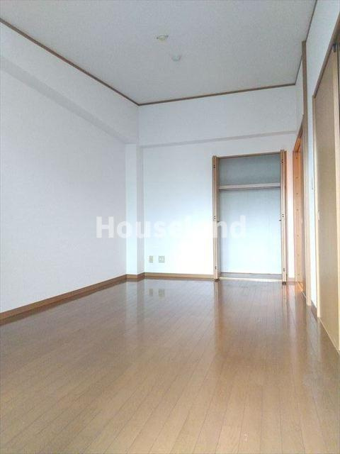 フォーチュネイト吹屋の洋室