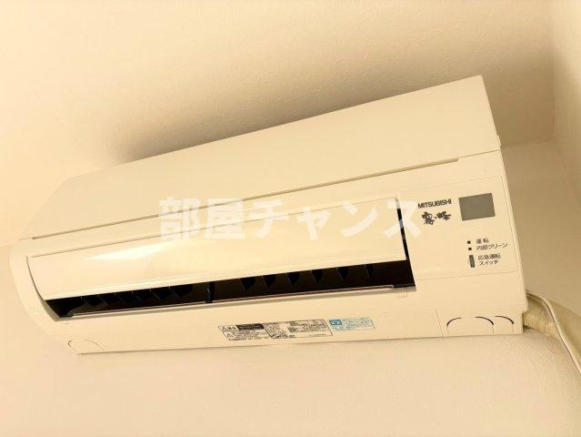 エステート記念橋の設備