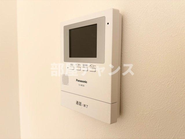 エステート記念橋のセキュリティ
