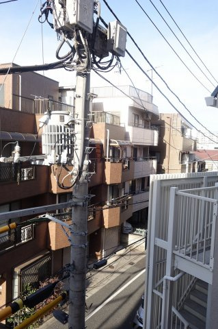 フルハウスの展望