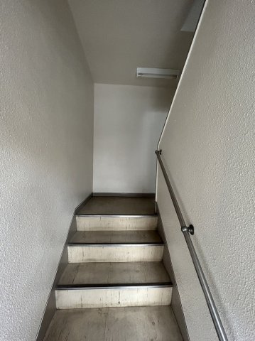 フルハウスのその他共用部分