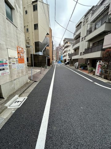 フルハウスの周辺