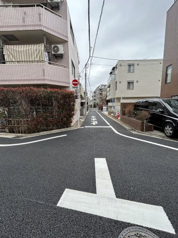 フルハウスの周辺