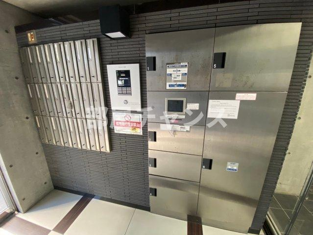 B's117 Northのその他共用部分
