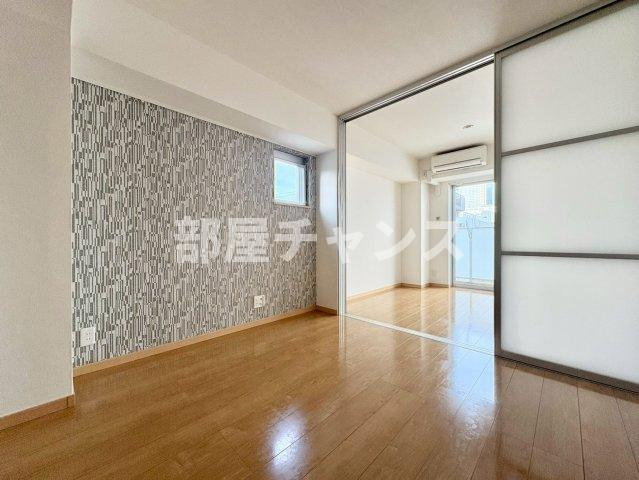 B's117 Northの居間・リビング