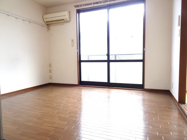 クレールロジュマンの内装