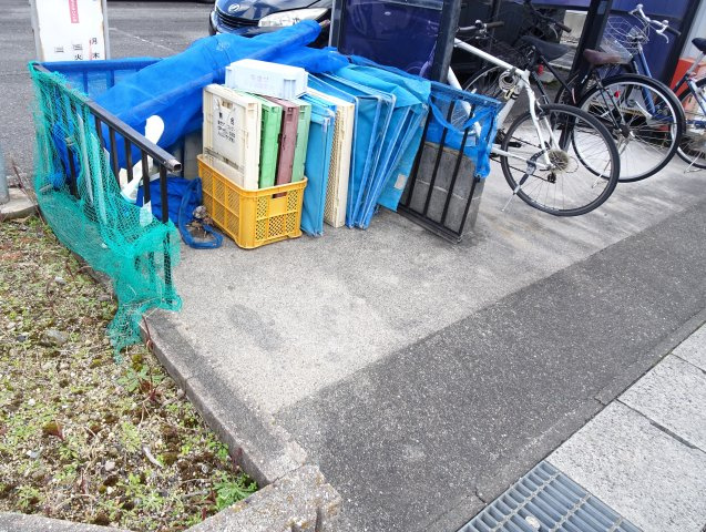 クレールロジュマンのその他
