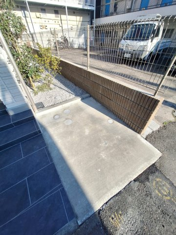 （仮称）西が丘３丁目メゾンのその他共用部分