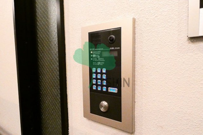 【外観】 | シティコート中陽