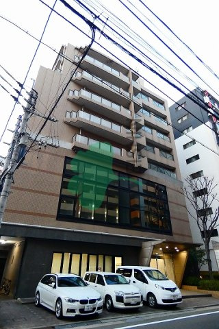 シティコート中陽