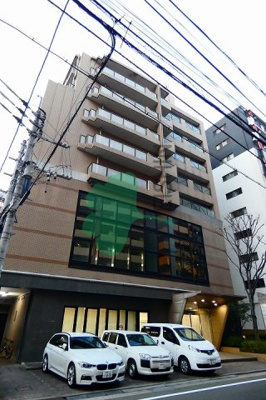 【外観】 | シティコート中陽 | 外観です。