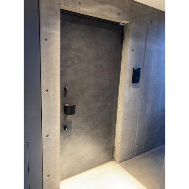 ドムス・スタイル押上のその他共用部分| 