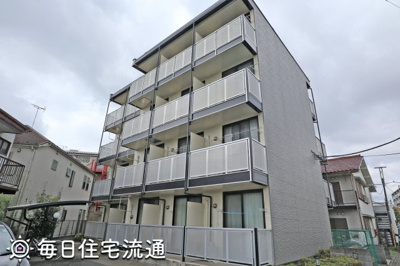 【外観】 | サンモール