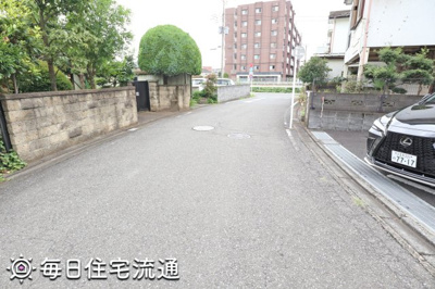 【周辺】 | サンモール