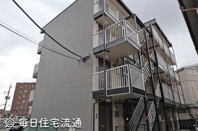 【外観】 | サンモール