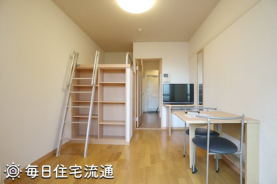 【居間・リビング】 | サンモール