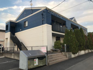 ソレアード・メゾンＢの画像