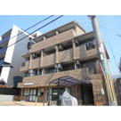 芥川ロイヤルマンションの画像