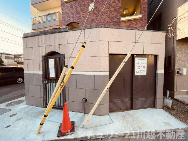グロリアスマンションミフジ壱号館213オーナーチェンジのその他