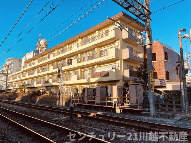 グロリアスマンションミフジ壱号館213オーナーチェンジの外観|落ち着いた雰囲気の外観です