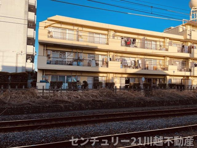 グロリアスマンションミフジ壱号館213オーナーチェンジの外観|外観です