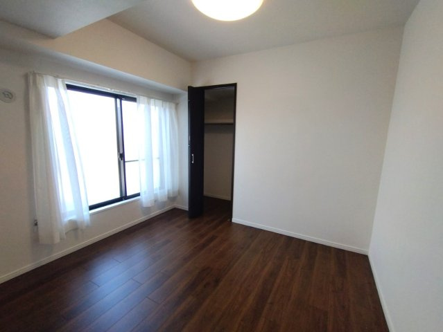 ファミール川越の洋室|きれいな洋室です