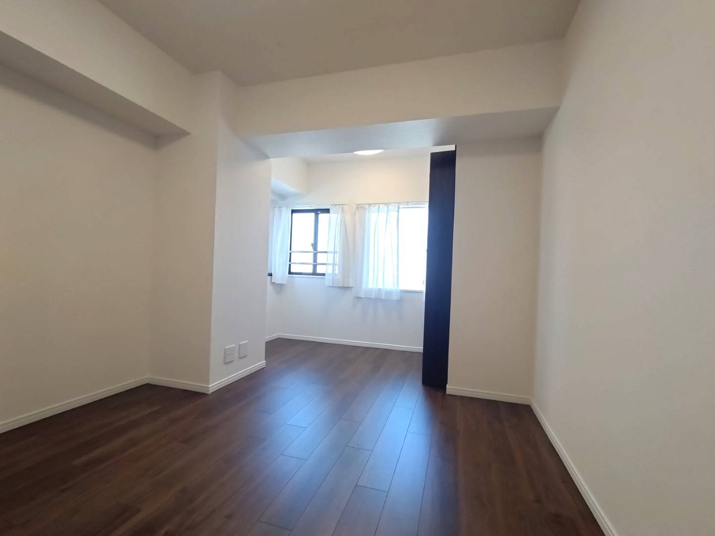 ファミール川越の洋室|きれいな洋室です