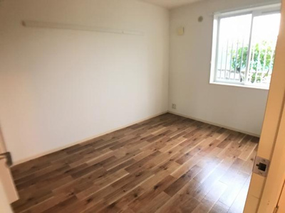 【寝室】 | エクセレントヴュー米峰 | その他