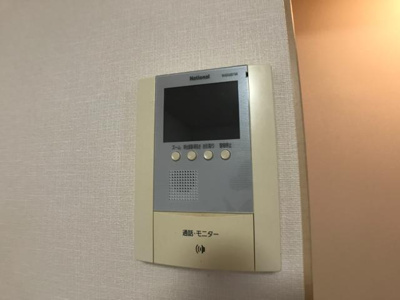 【セキュリティ】 | エクセレントヴュー米峰 | セキュリティ