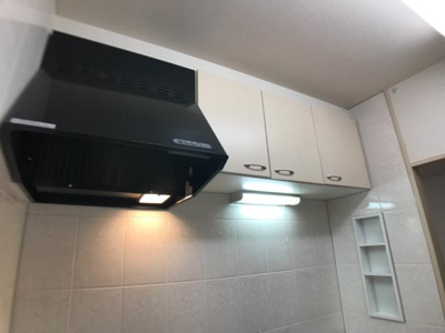 【キッチン】 | エクセレントヴュー米峰 | キッチン