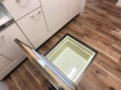 【キッチン】 | エクセレントヴュー米峰 | キッチン