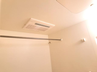 【設備】 | エクセレントヴュー米峰 | 室内設備