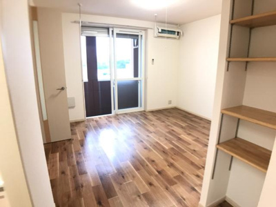 【居間・リビング】 | エクセレントヴュー米峰 | リビング