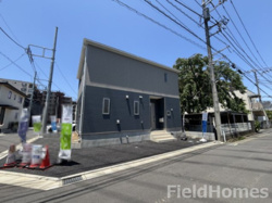 平塚市田村1丁目新築戸建て　第44-1号棟