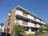 スペランツァ港南台の画像