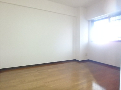 同一間取りの別部屋参考写真