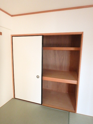 同一間取りの別部屋参考写真