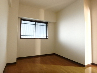 同一間取りの別部屋参考写真