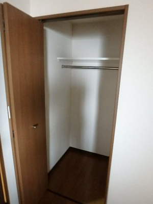 同一間取りの別部屋参考写真