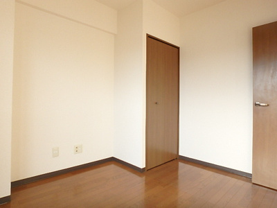 同一間取りの別部屋参考写真