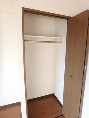 同一間取りの別部屋参考写真