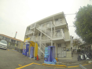 メゾンセイワ石橋の画像