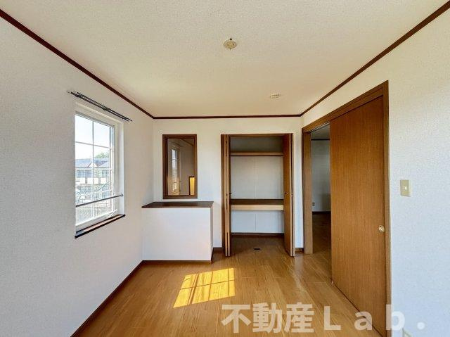 カーサエミネンスⅡの設備