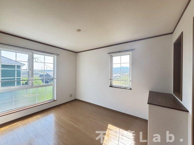 カーサエミネンスⅡの内装